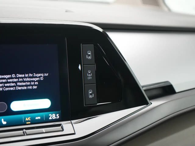 Volkswagen Multivan T7