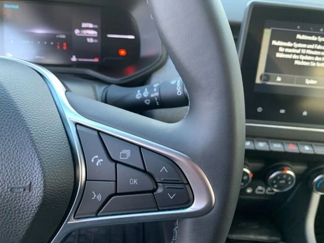 Renault Clio Evolution TCe 90