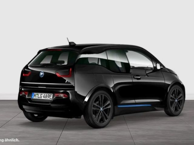 BMW i3 120Ah S