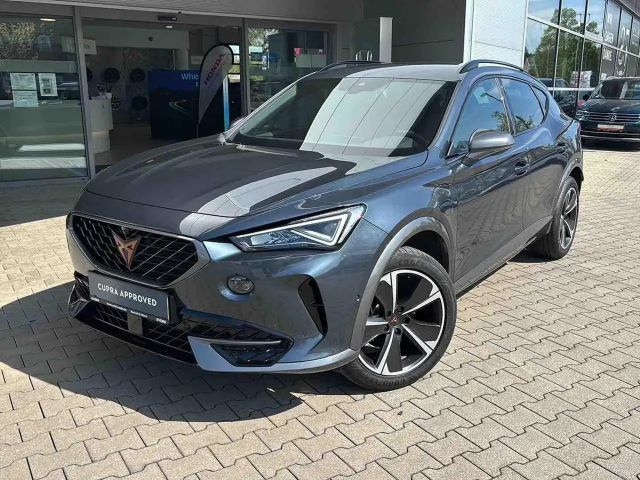 Cupra Formentor 1.4 e-Hybrid DSG