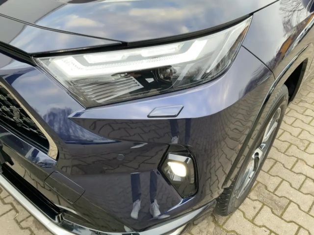 Toyota RAV4 RAV4 2.5 Teamplayer ACC+LED+Navi+SHZ+2xKlima+LM