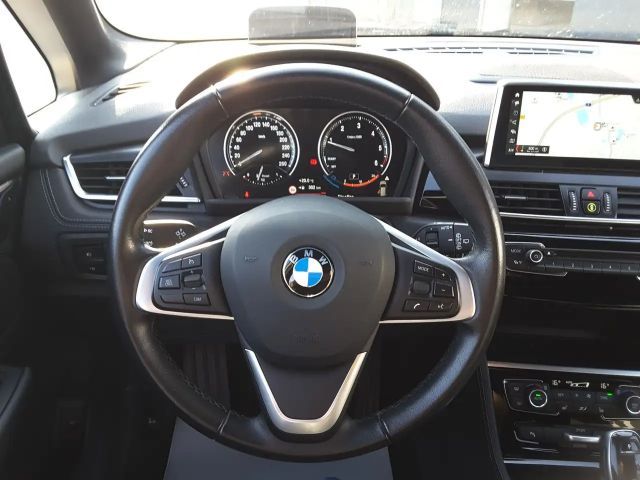 BMW 220 220d
