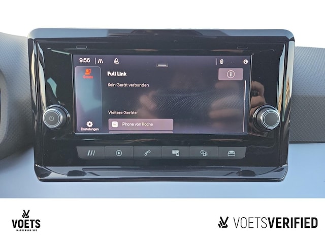 Seat Ibiza 1.0 TSI FR-lijn