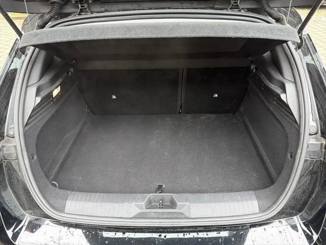 Opel Astra 1.6 Turbo Edition Turbo