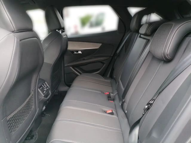 Peugeot 3008 GT-Line PureTech