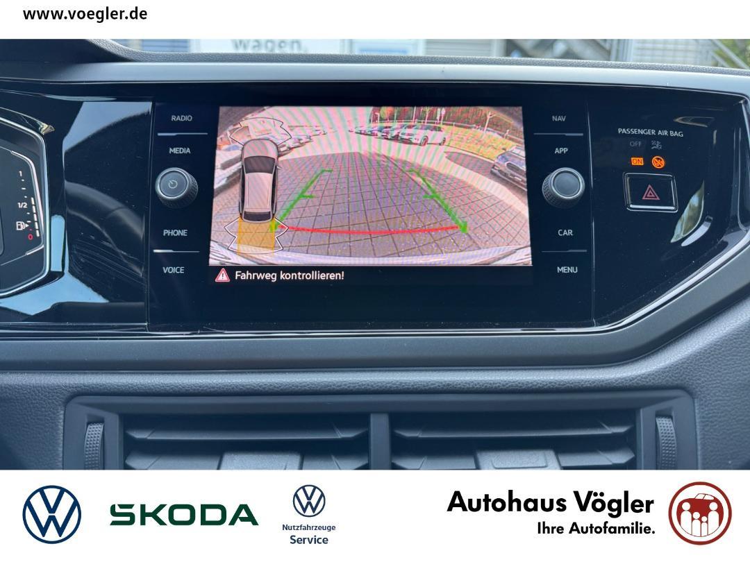 Volkswagen Taigo DSG R-Line