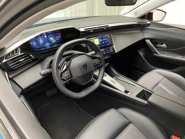 Peugeot 308 Allure Pack BlueHDi