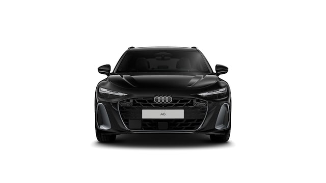 Audi A6 e-tron Avant Quattro