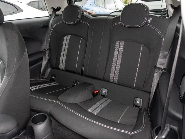 MINI Mini Electric SE