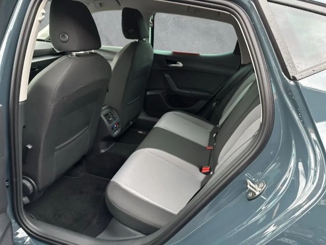 Seat Leon 1.5 eTSI DSG
