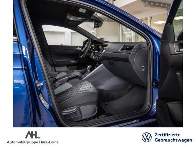 Volkswagen Taigo DSG