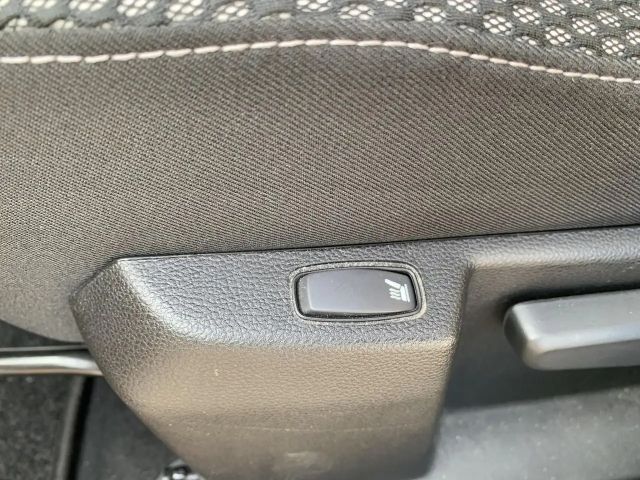 Dacia Duster Prestige