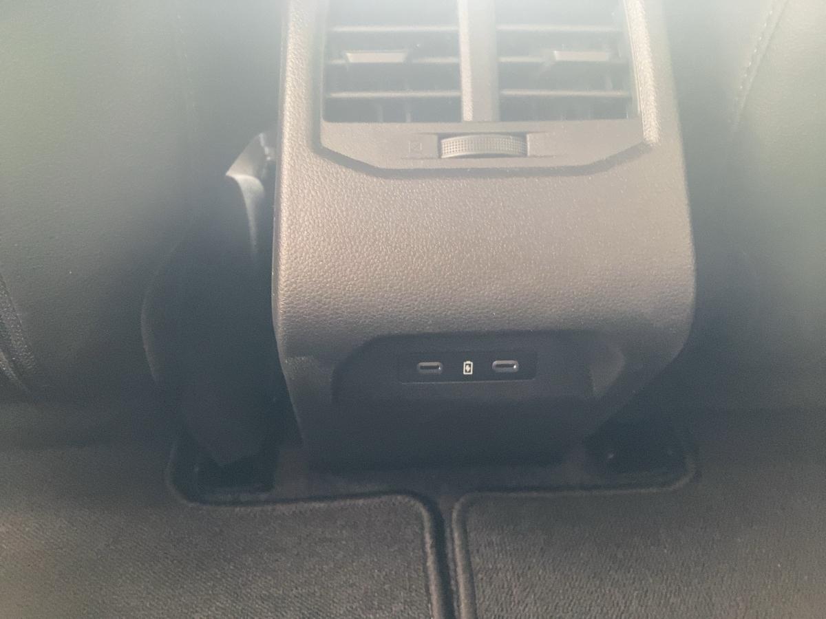 Renault Megane E-Tech E-Tech EV60