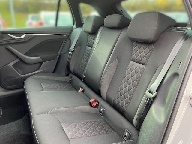 Skoda Scala Style Style