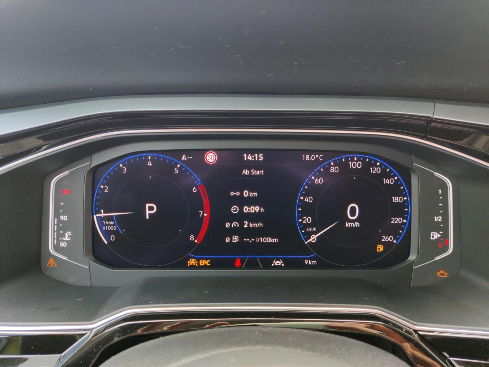 Volkswagen Taigo DSG IQ.Drive Life