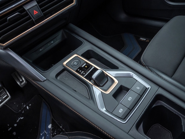 Cupra Leon ST Sportstourer