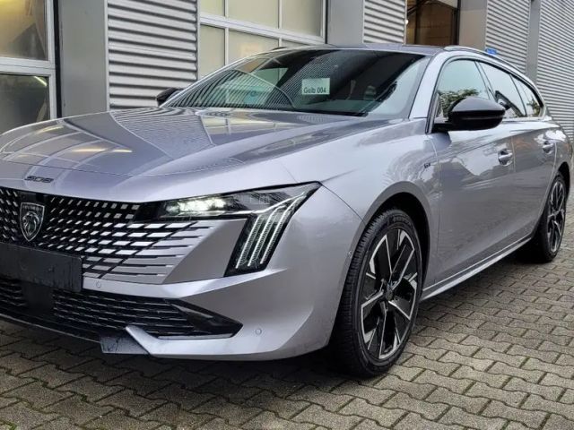 Peugeot 508 GT-Line SW
