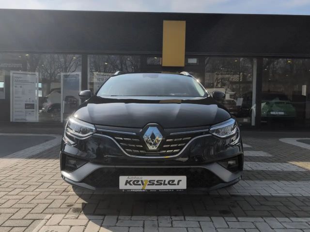 Renault Megane Combi EDC RS TCe 160