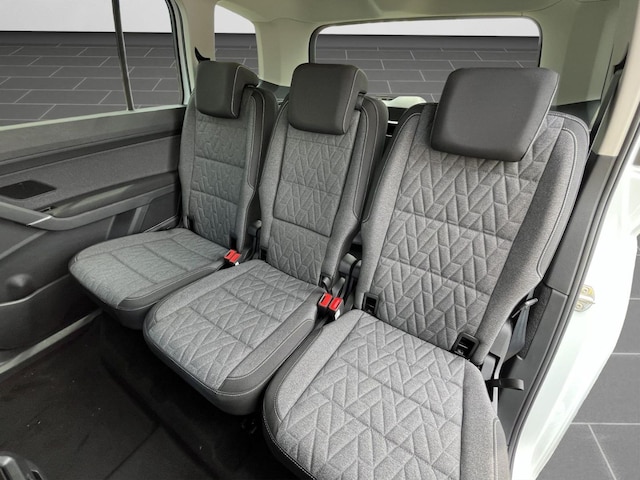 Volkswagen Touran 2.0 TDI DSG Move