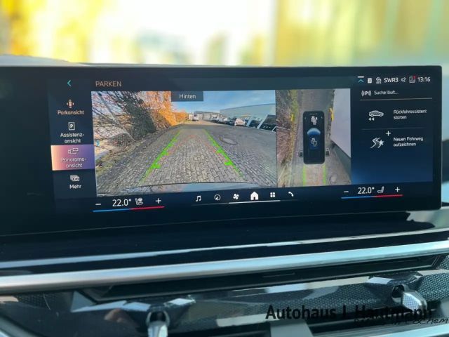 BMW X5 M-Sport xDrive