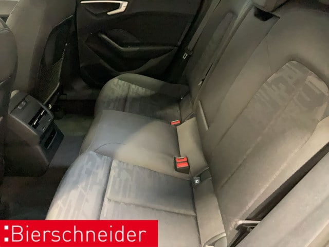 Audi A5 Avant S-Tronic