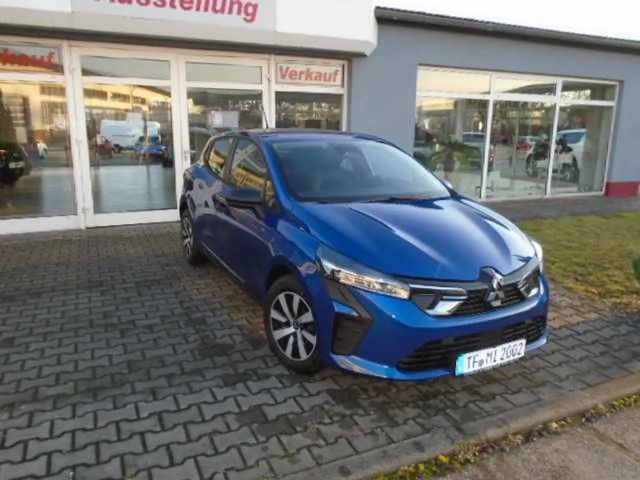Mitsubishi Colt 1.0