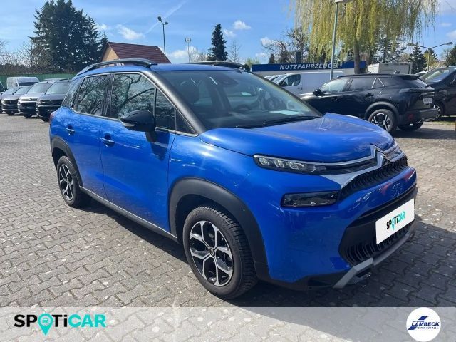 Citroën C3 Aircross Plus PureTech