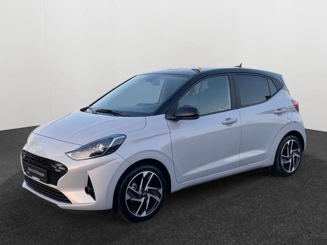 Hyundai i10 1.2 Prime