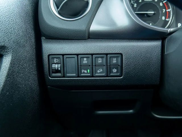 Suzuki Vitara AllGrip Comfort