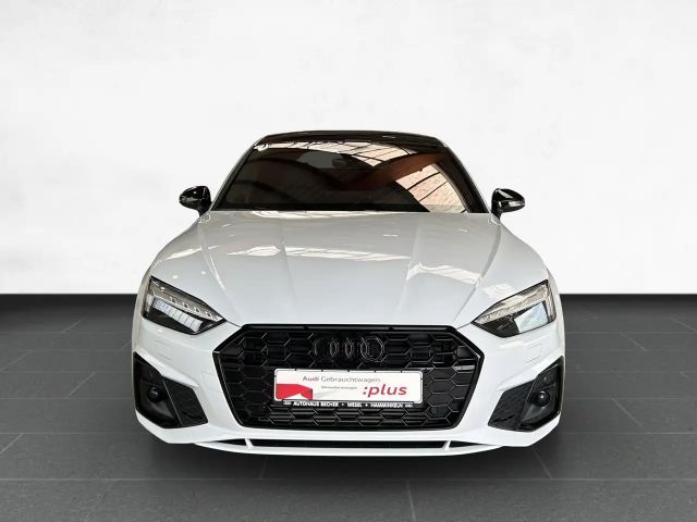 Audi A5 40 TFSI S-Line S-Tronic Sportback