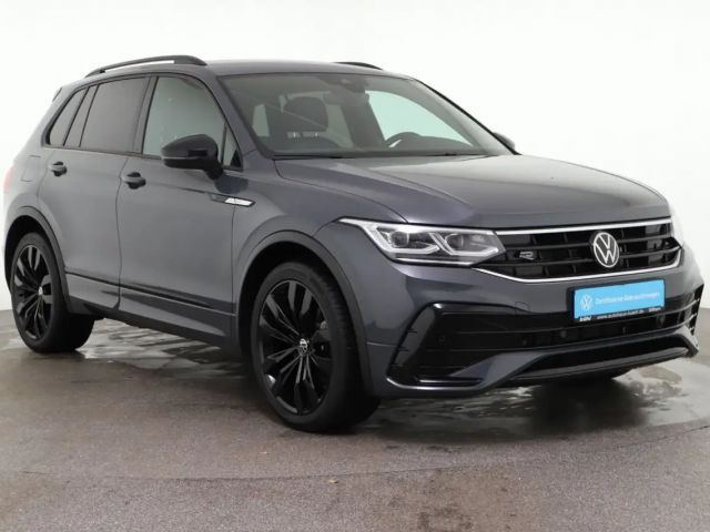 Volkswagen Tiguan 2.0 TSI DSG IQ.Drive R-Line