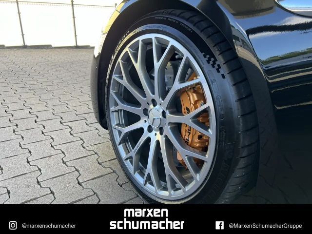 Mercedes-Benz SL 63 AMG 4MATIC+ AMG Line