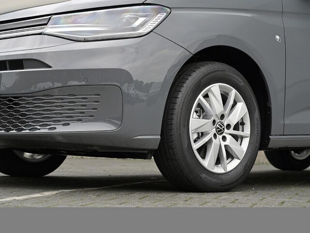 Volkswagen Caddy 1.5 TSI Life