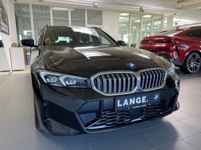 BMW 330 M-Sport Touring