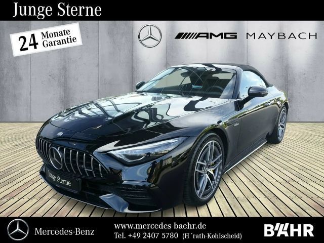 Mercedes-Benz SL 43 AMG AMG Line Premium