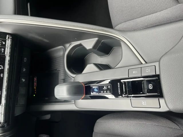 Toyota C-HR Hybride Technik