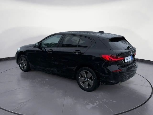 BMW 118 118i Advantage pakket Sedan