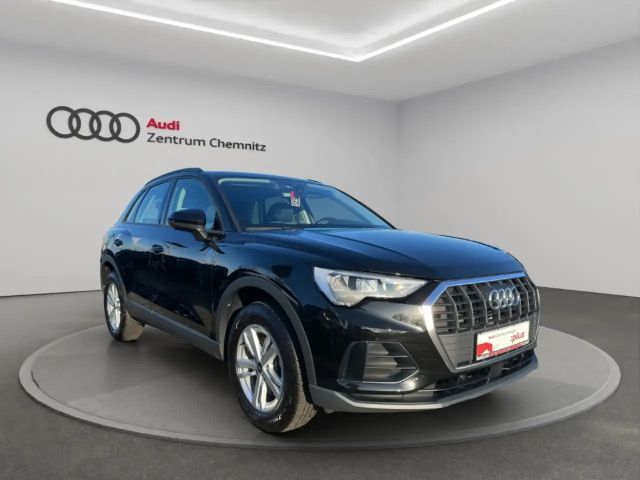Audi Q3 45 TFSI Hybride