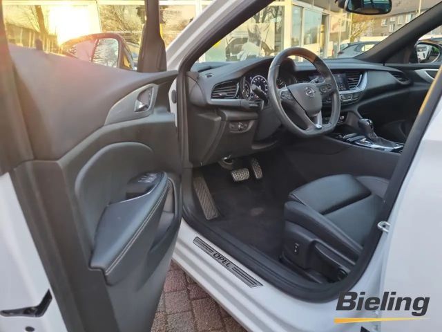 Opel Insignia Sports Tourer Turbo Ultimate