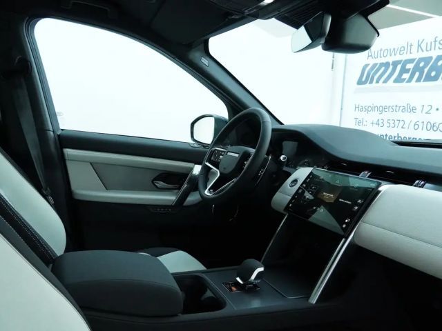 Land Rover Discovery Sport Dynamic SE