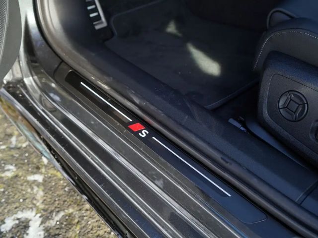 Audi A5 Avant Hybride