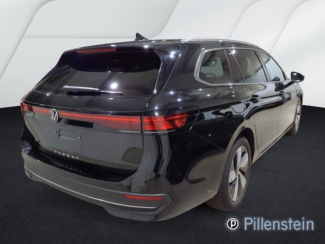 Volkswagen Passat 2.0 TDI Business DSG