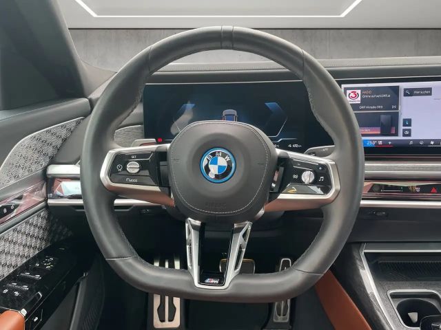 BMW i7 Sedan xDrive60