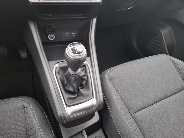 Renault Captur Evolution TCe 90