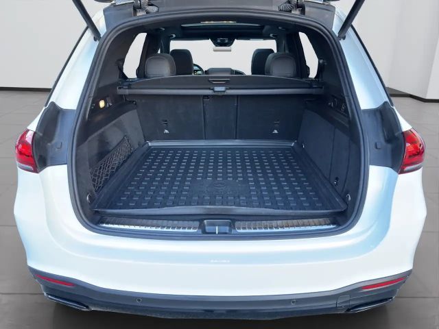 Mercedes-Benz GLE 400 4MATIC GLE 400 d