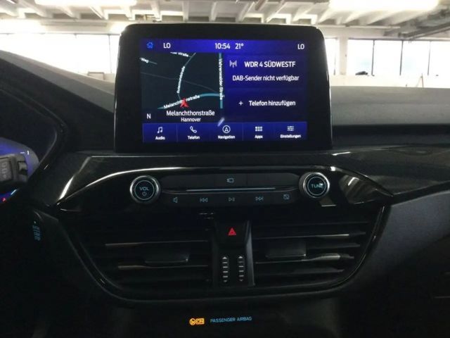 Ford Kuga EcoBoost ST Line