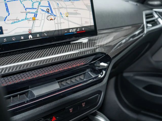 BMW 440 Coupé xDrive