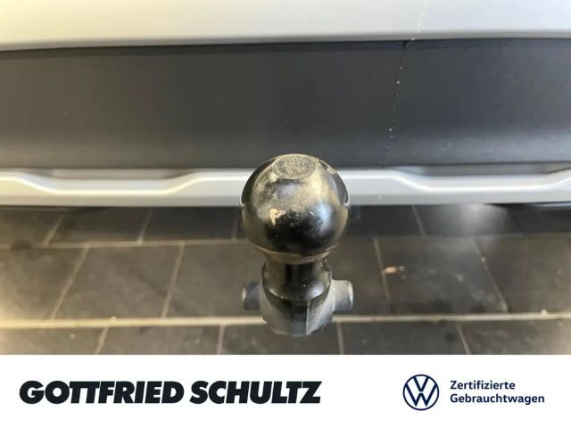 Volkswagen T-Cross 1.0 TSI IQ.Drive Style