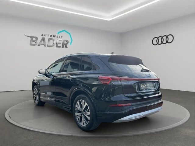 Audi Q4 e-tron Quattro