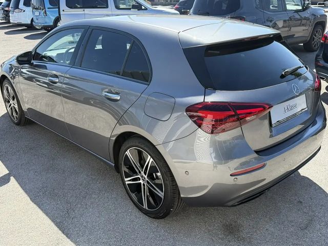 Mercedes-Benz A 180 Aut.